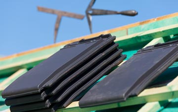 Leeans slate roof alternatives