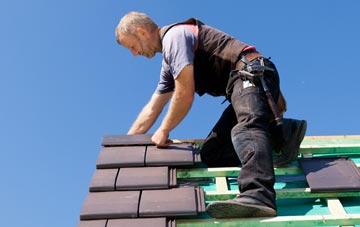 disadvantages of Leeans slate roofing