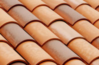 Leeans clay roofing