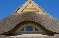Leeans thatch roofing